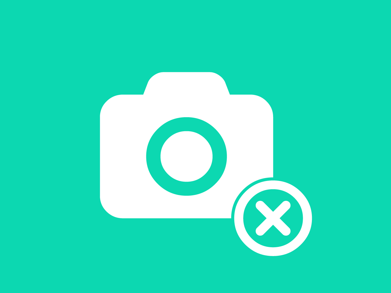 Pas de photo